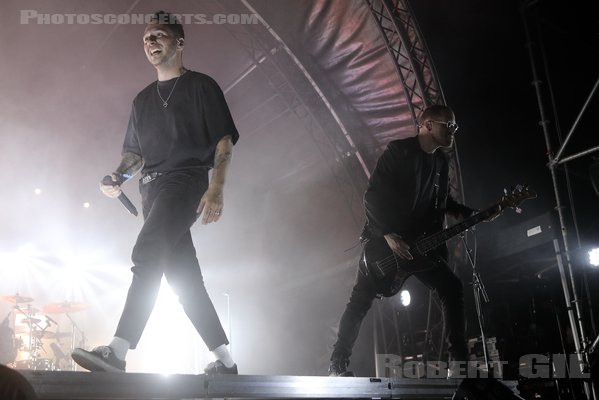 RESOLVE - 2024-08-15 - CHARLEVILLE-MEZIERES - Square Bayard - Razorback - 